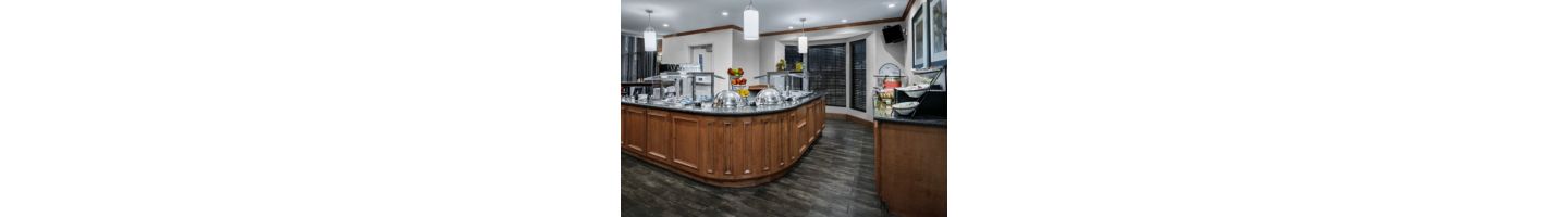 Start your day off right with a hot buffet breakfast. Each hotel guest can enjoy a  complimentary breakfast at the Staybridge Suites Austin-Round Rock.